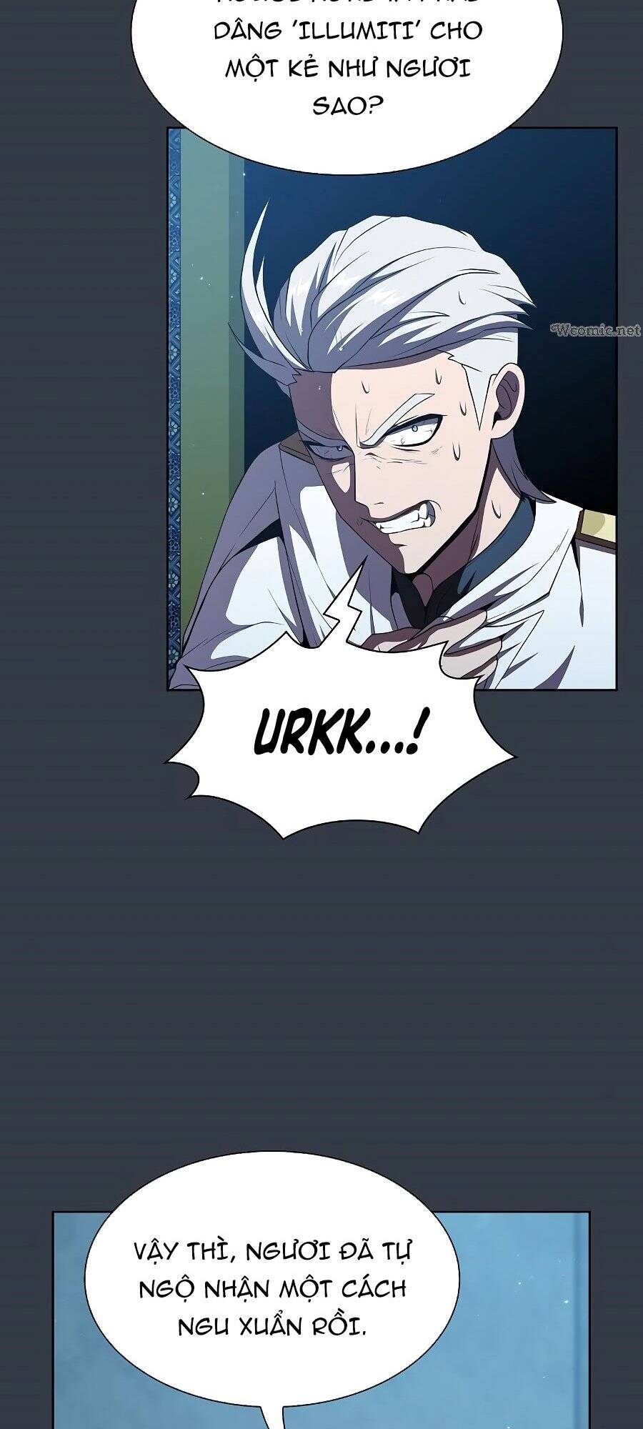 Tôi Là Người Chơi Leo Tháp Một Mình Chapter 65 - Trang 2