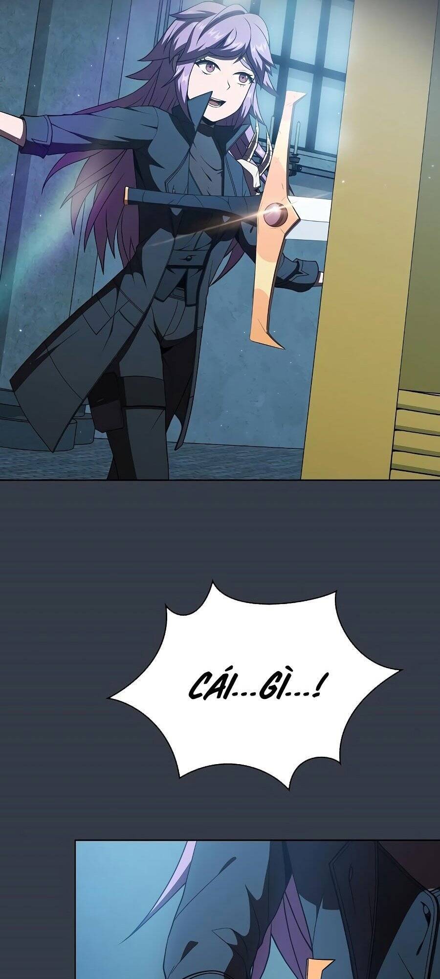 Tôi Là Người Chơi Leo Tháp Một Mình Chapter 65 - Trang 2