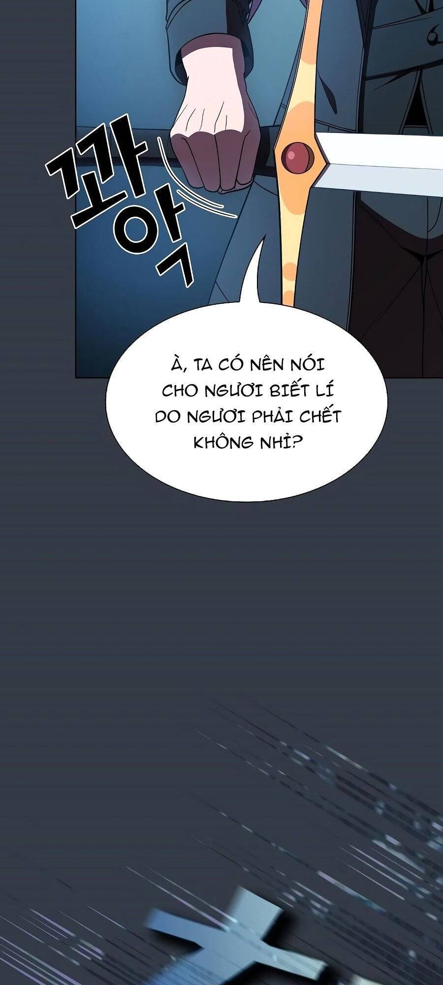 Tôi Là Người Chơi Leo Tháp Một Mình Chapter 65 - Trang 2