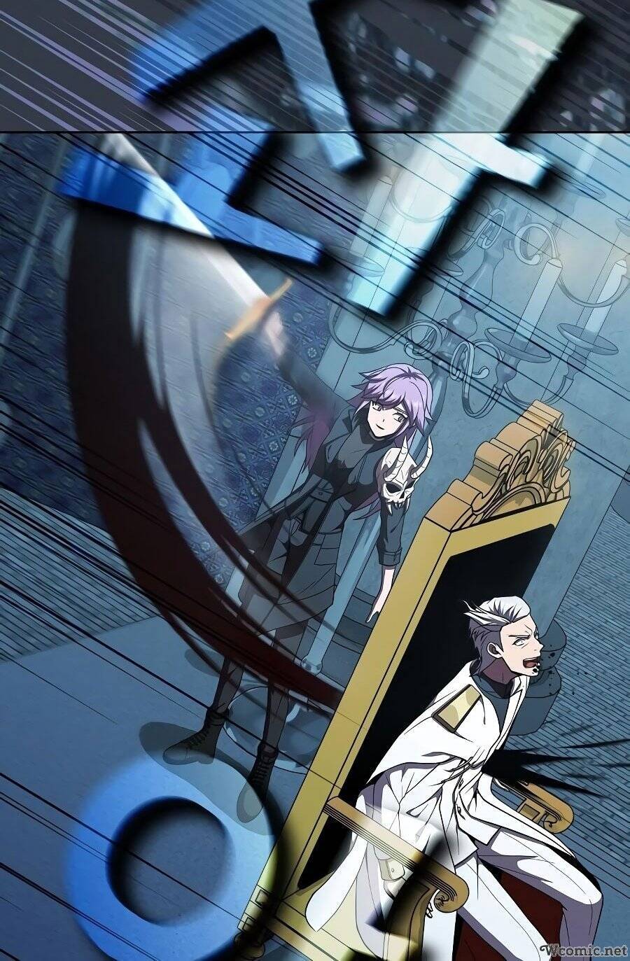 Tôi Là Người Chơi Leo Tháp Một Mình Chapter 65 - Trang 2