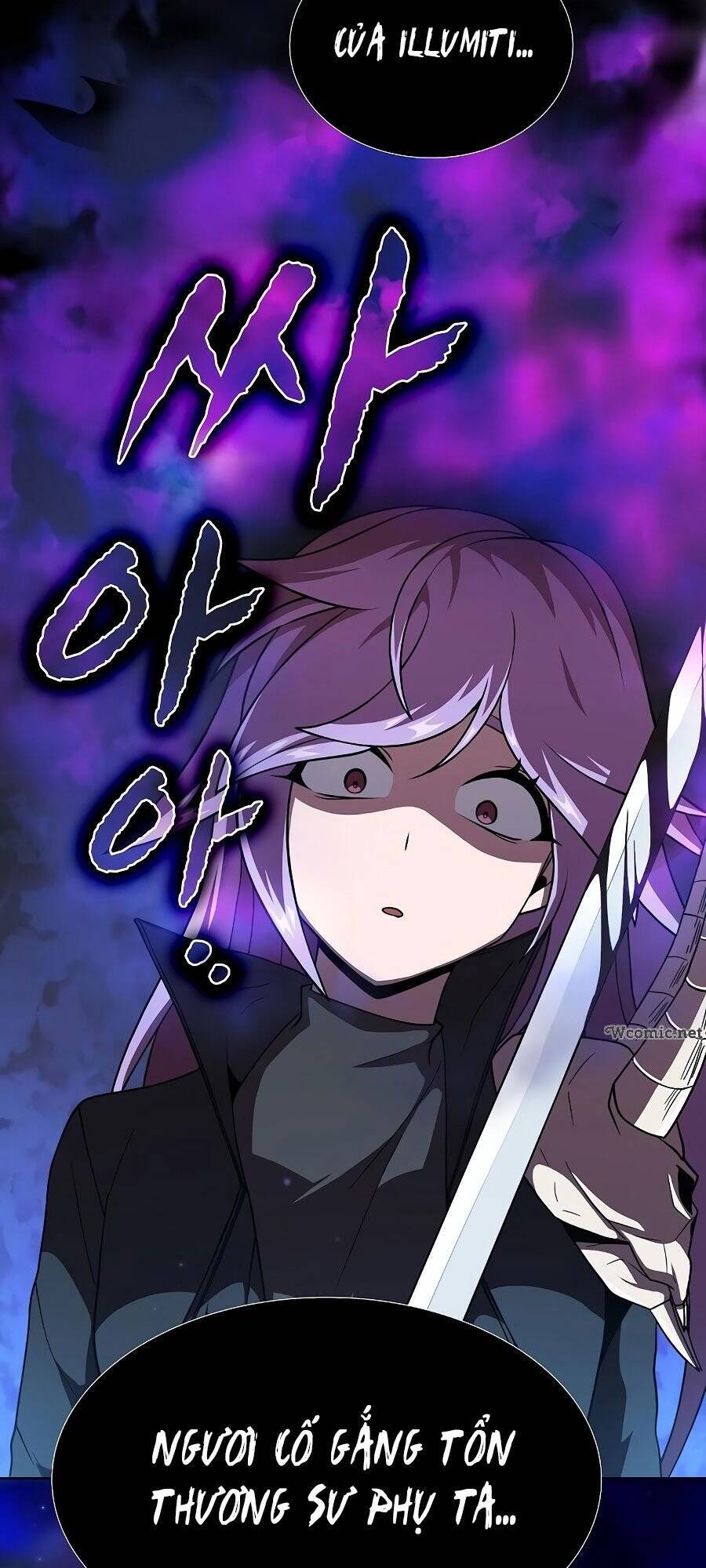 Tôi Là Người Chơi Leo Tháp Một Mình Chapter 65 - Trang 2