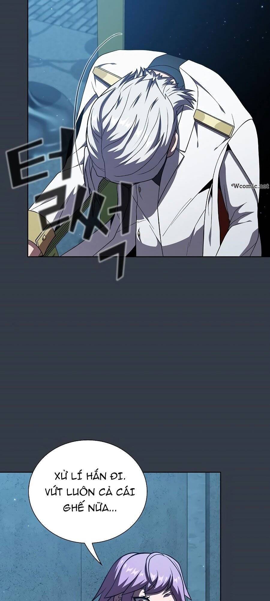 Tôi Là Người Chơi Leo Tháp Một Mình Chapter 65 - Trang 2