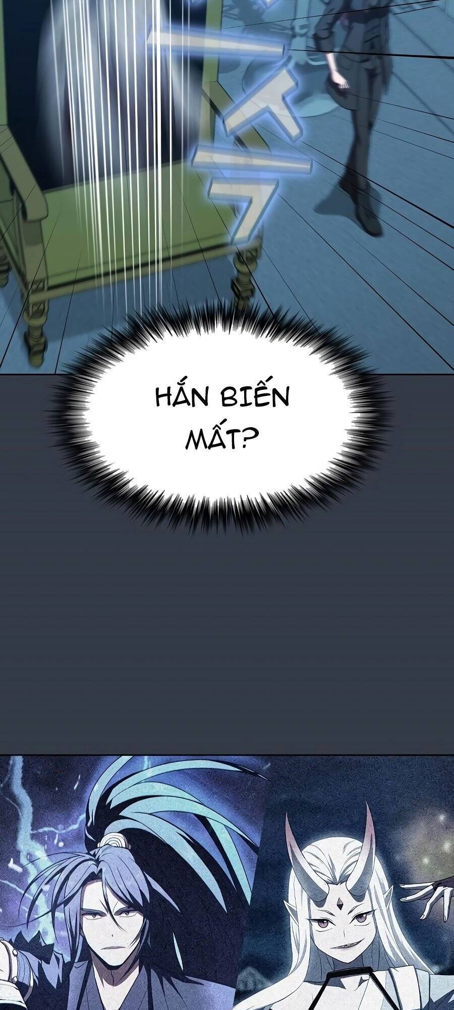 Tôi Là Người Chơi Leo Tháp Một Mình Chapter 65 - Trang 2