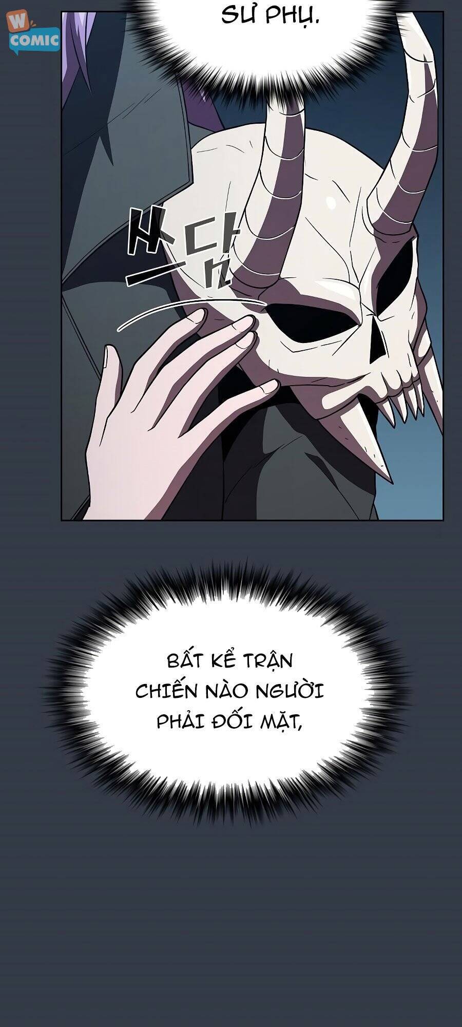 Tôi Là Người Chơi Leo Tháp Một Mình Chapter 65 - Trang 2