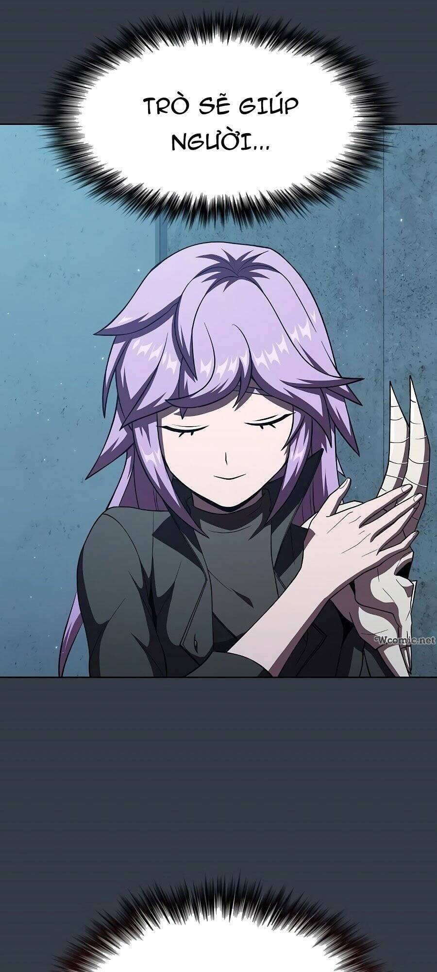 Tôi Là Người Chơi Leo Tháp Một Mình Chapter 65 - Trang 2