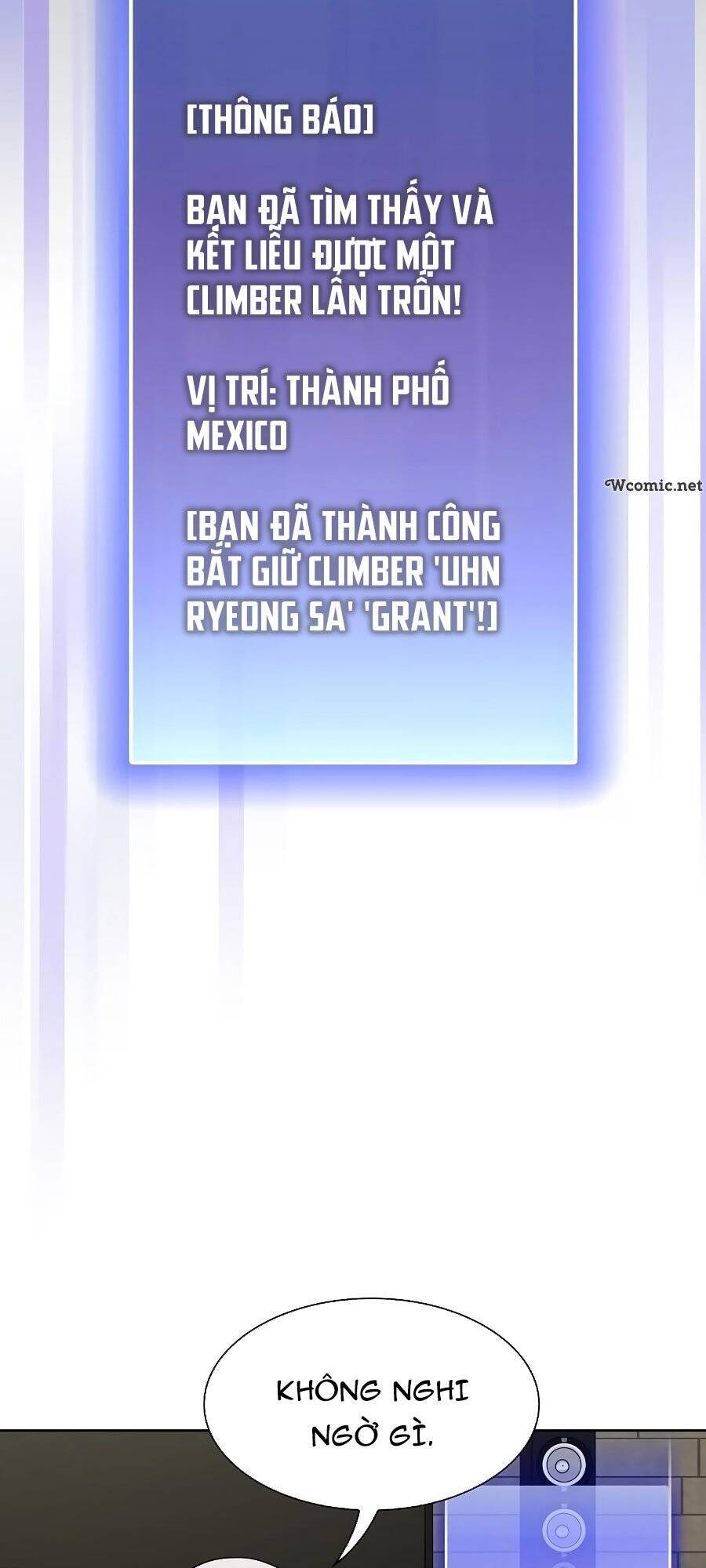 Tôi Là Người Chơi Leo Tháp Một Mình Chapter 65 - Trang 2