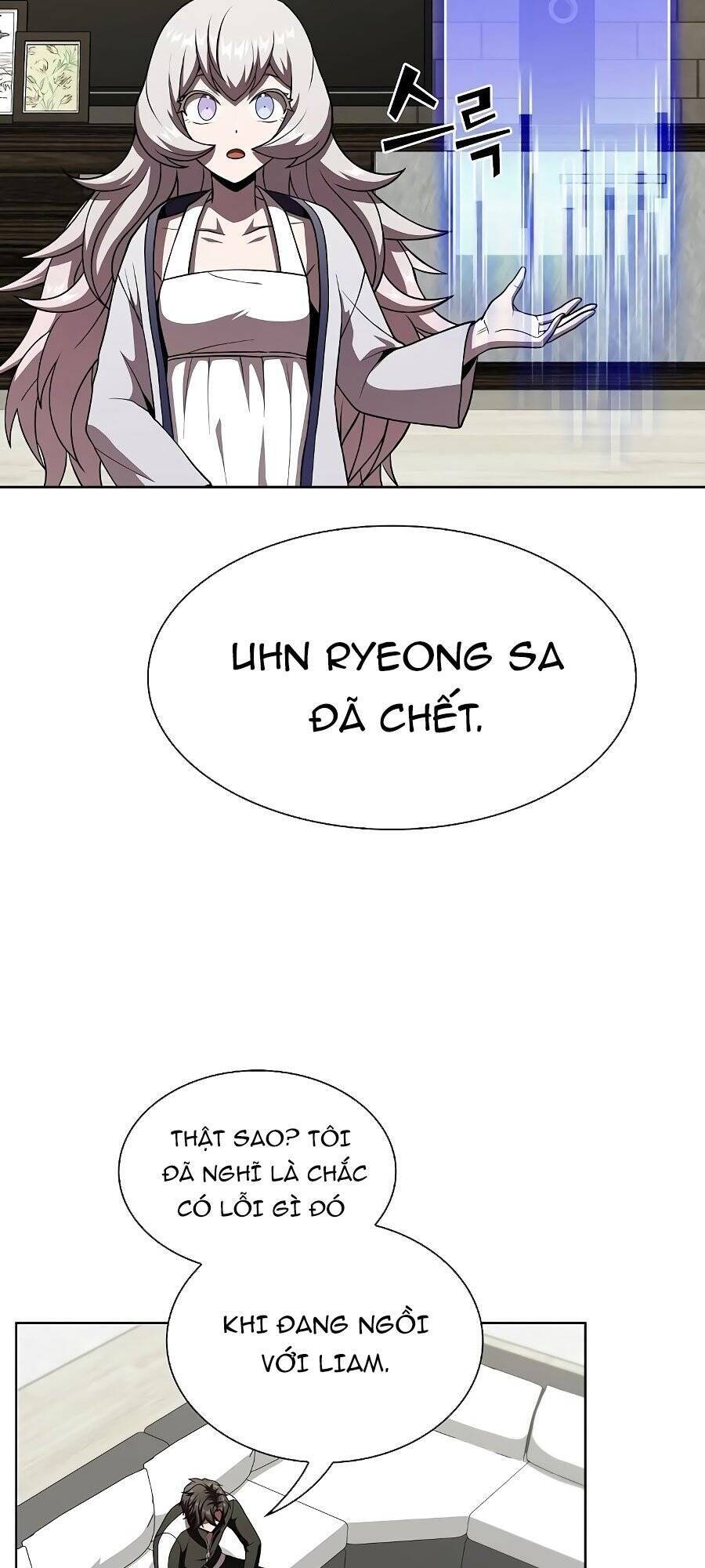 Tôi Là Người Chơi Leo Tháp Một Mình Chapter 65 - Trang 2