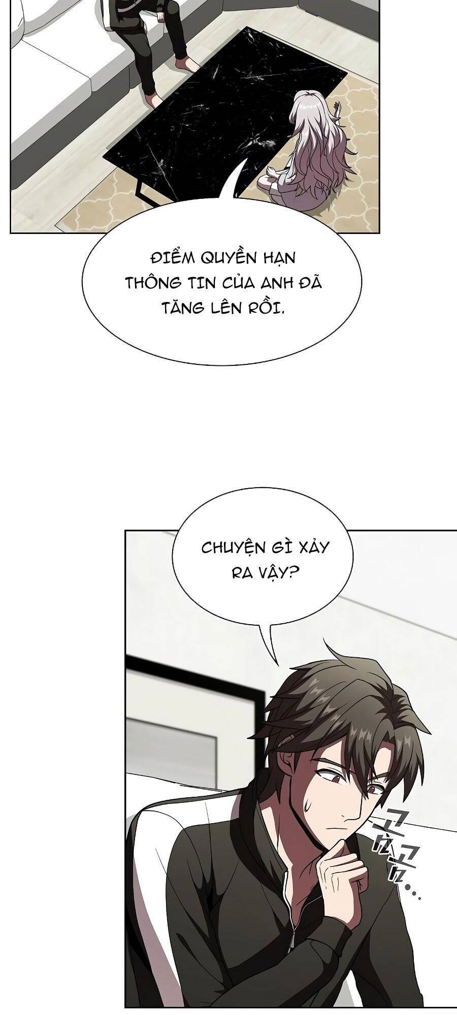 Tôi Là Người Chơi Leo Tháp Một Mình Chapter 65 - Trang 2