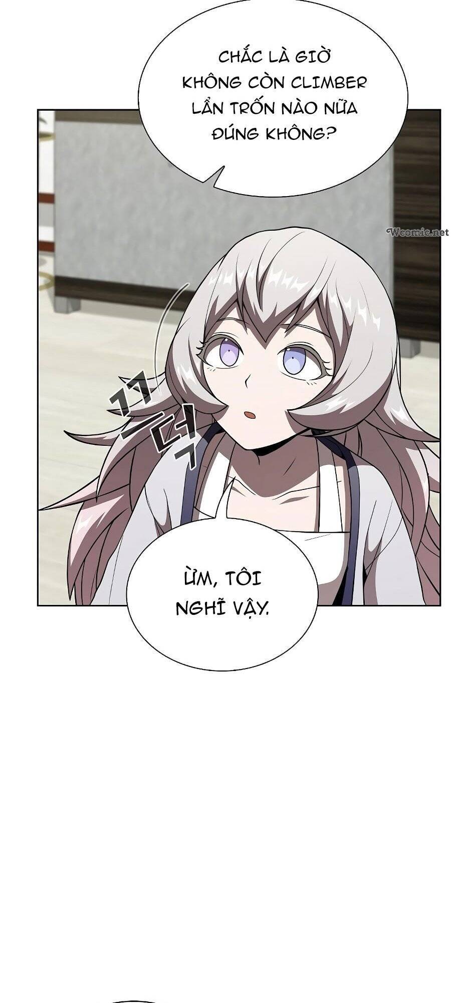 Tôi Là Người Chơi Leo Tháp Một Mình Chapter 65 - Trang 2