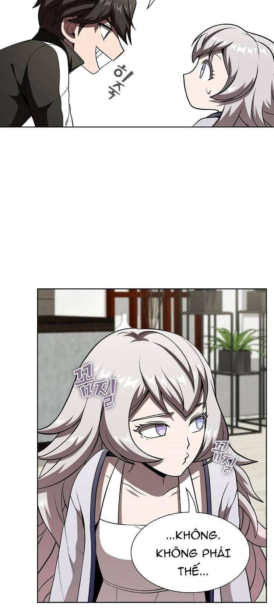 Tôi Là Người Chơi Leo Tháp Một Mình Chapter 65 - Trang 2