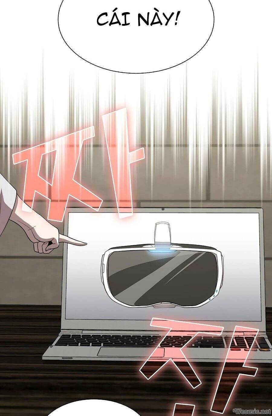 Tôi Là Người Chơi Leo Tháp Một Mình Chapter 65 - Trang 2