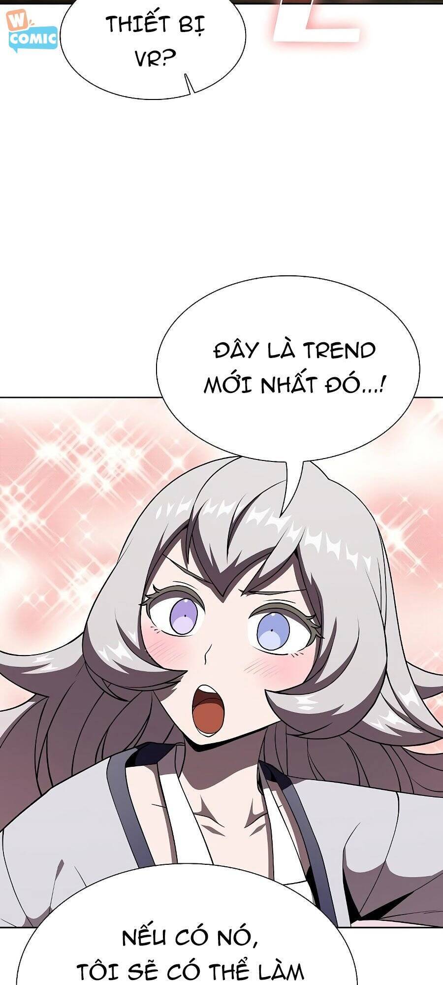 Tôi Là Người Chơi Leo Tháp Một Mình Chapter 65 - Trang 2