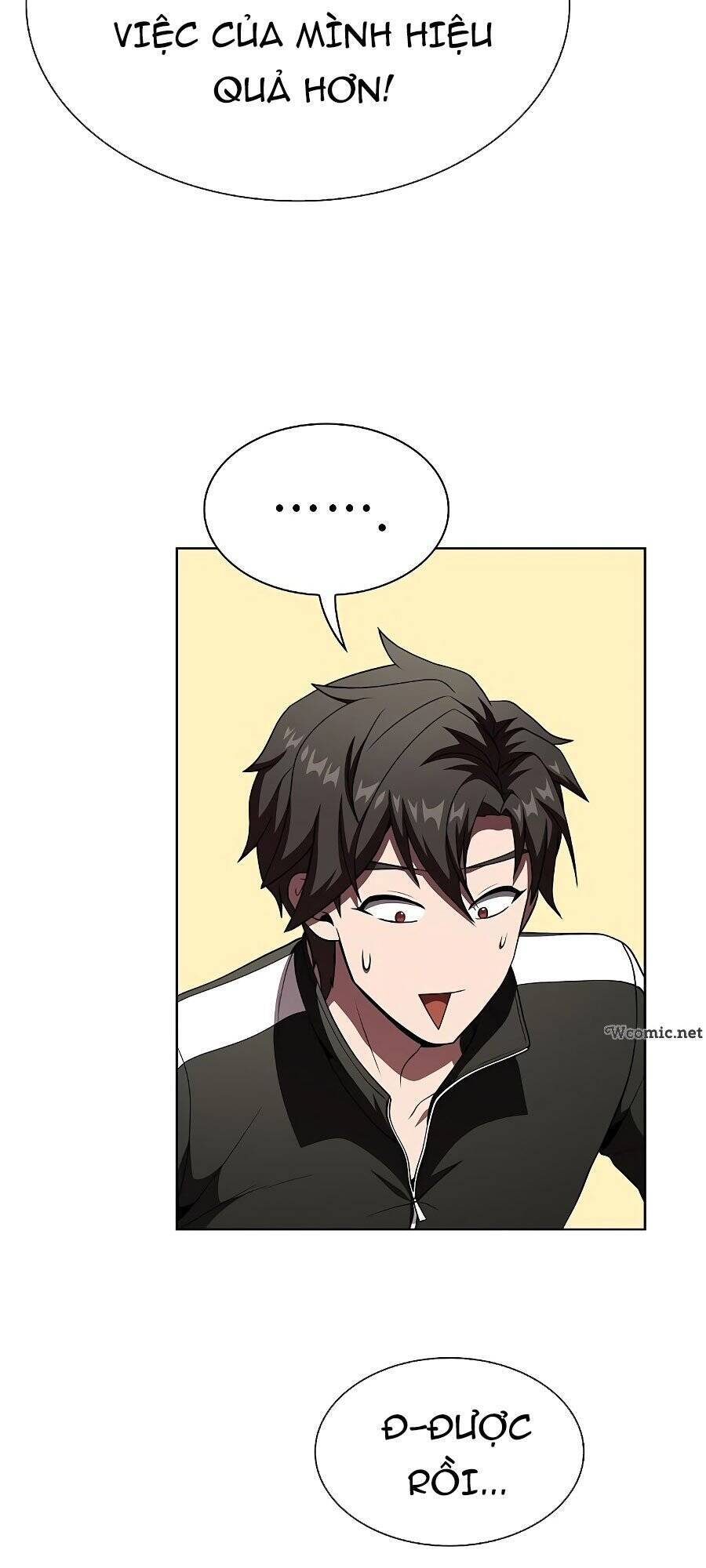 Tôi Là Người Chơi Leo Tháp Một Mình Chapter 65 - Trang 2