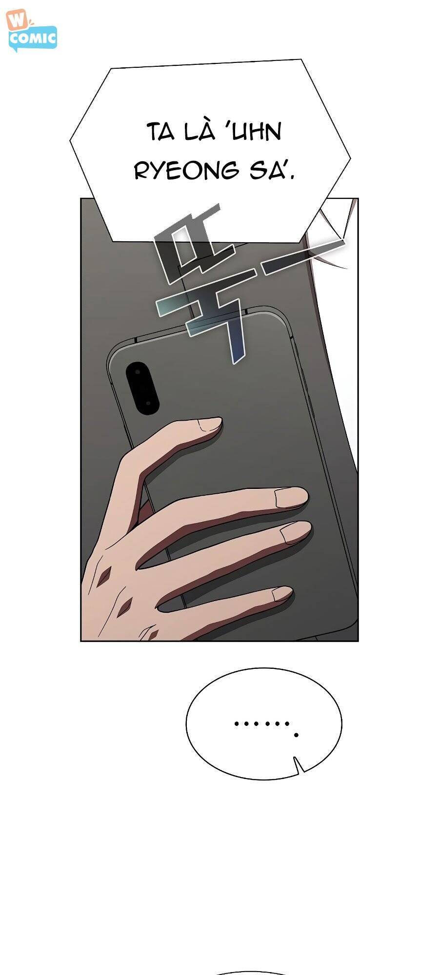 Tôi Là Người Chơi Leo Tháp Một Mình Chapter 65 - Trang 2