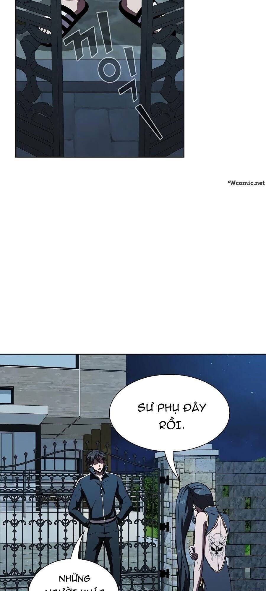 Tôi Là Người Chơi Leo Tháp Một Mình Chapter 65 - Trang 2