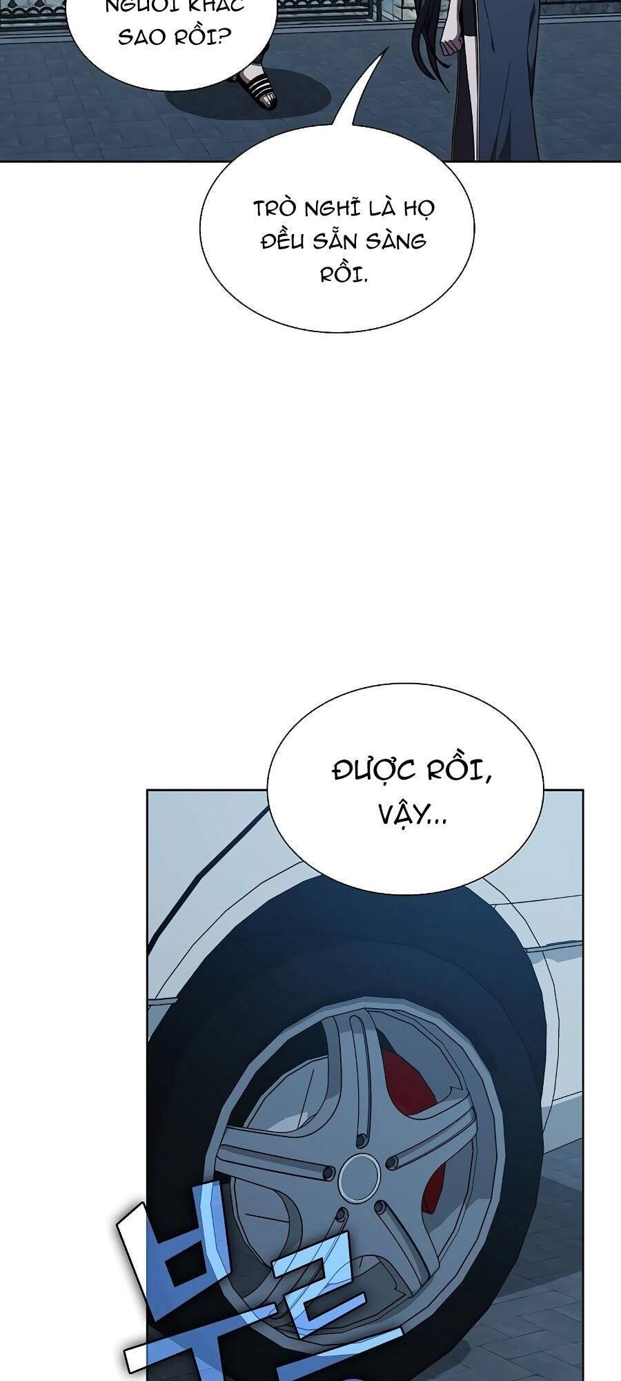 Tôi Là Người Chơi Leo Tháp Một Mình Chapter 65 - Trang 2