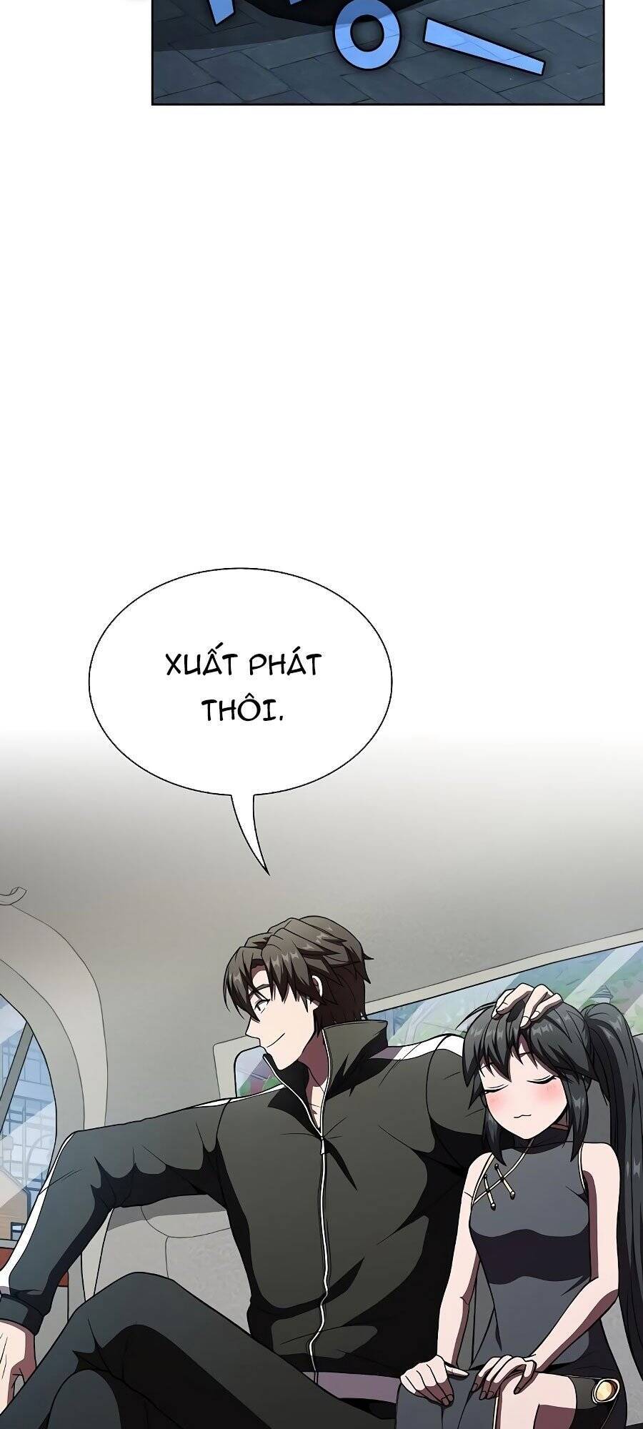 Tôi Là Người Chơi Leo Tháp Một Mình Chapter 65 - Trang 2