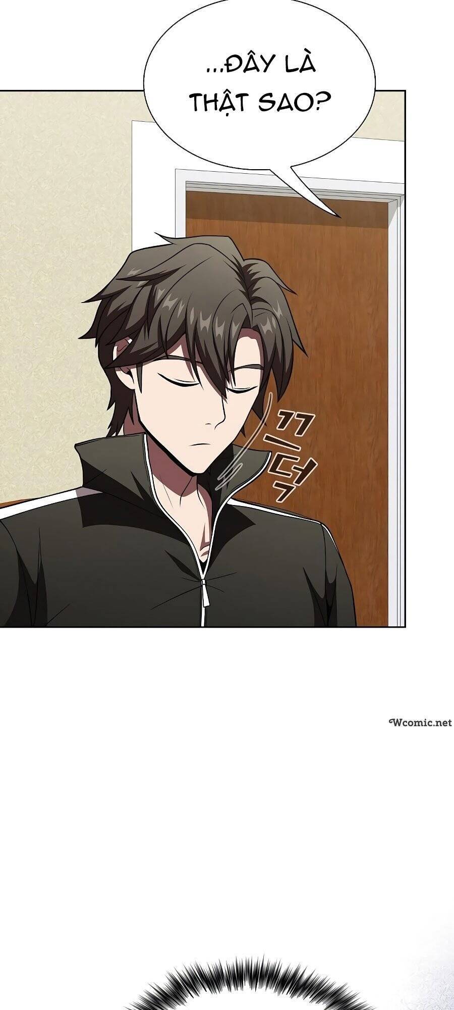 Tôi Là Người Chơi Leo Tháp Một Mình Chapter 65 - Trang 2