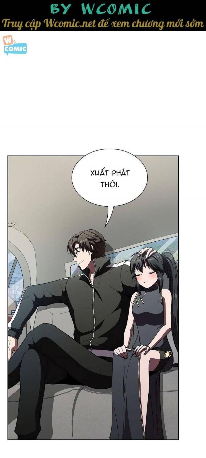 Tôi Là Người Chơi Leo Tháp Một Mình Chapter 66 - Trang 2