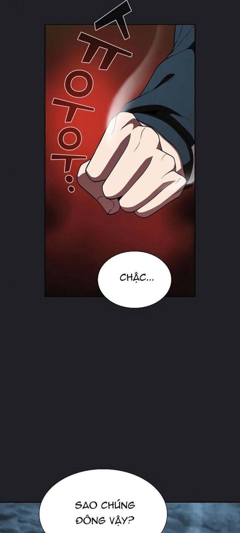 Tôi Là Người Chơi Leo Tháp Một Mình Chapter 66 - Trang 2