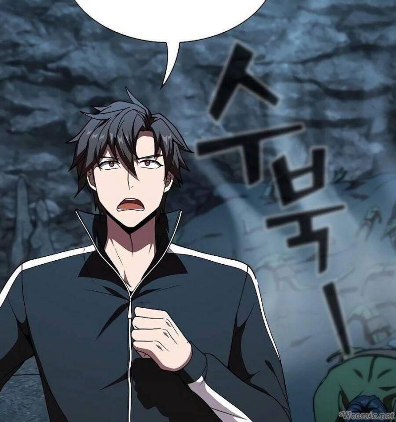 Tôi Là Người Chơi Leo Tháp Một Mình Chapter 66 - Trang 2