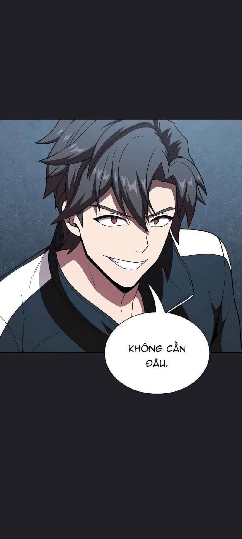 Tôi Là Người Chơi Leo Tháp Một Mình Chapter 66 - Trang 2