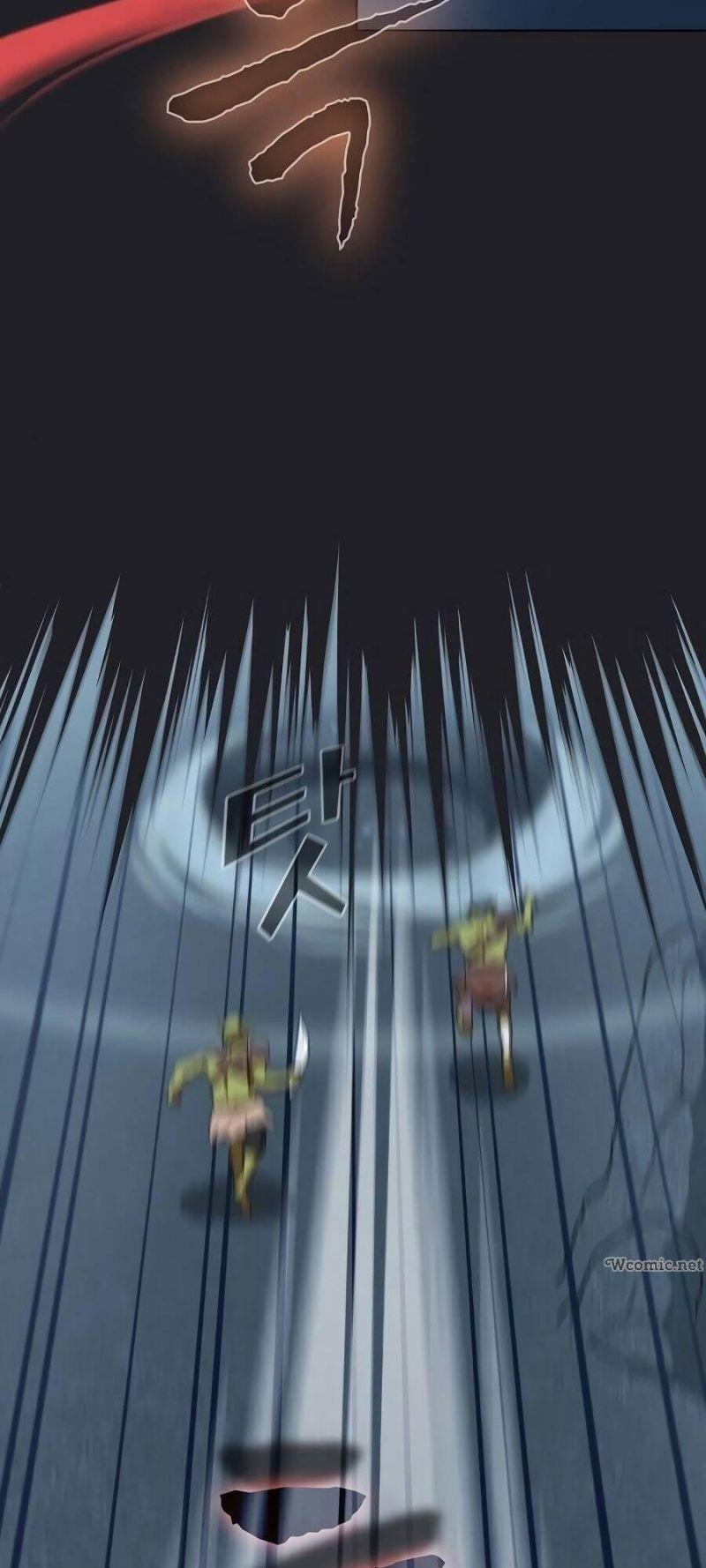 Tôi Là Người Chơi Leo Tháp Một Mình Chapter 66 - Trang 2