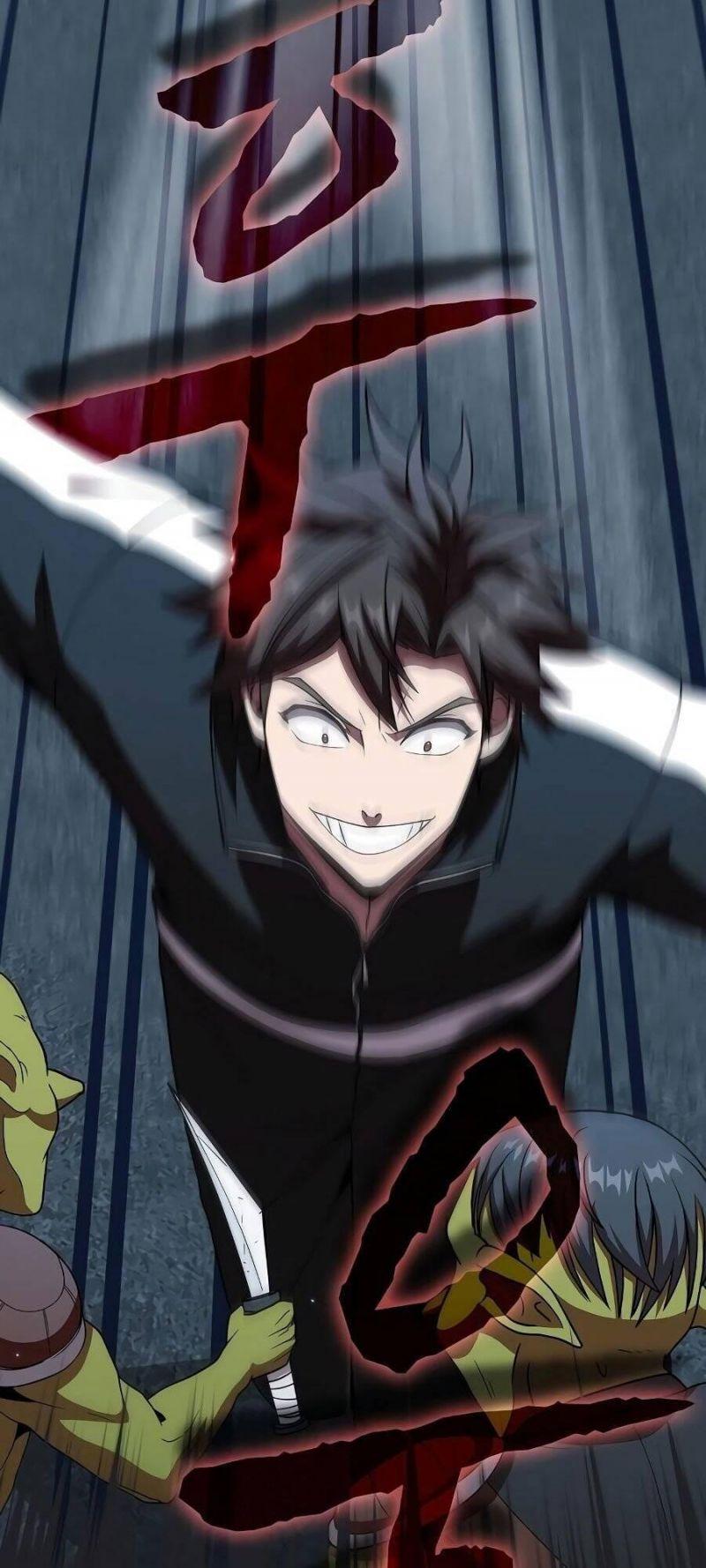 Tôi Là Người Chơi Leo Tháp Một Mình Chapter 66 - Trang 2