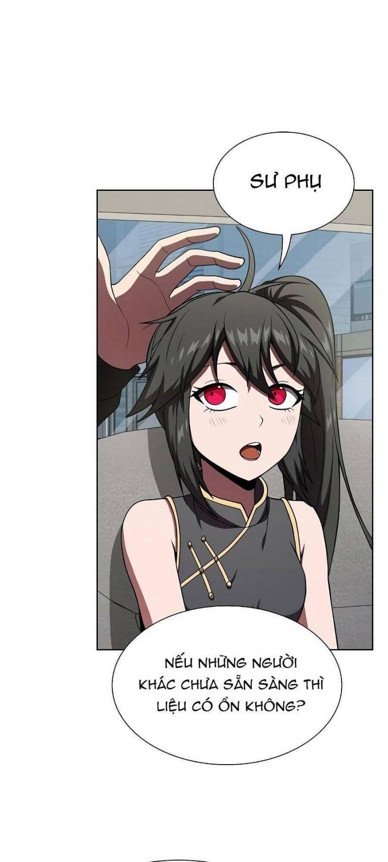 Tôi Là Người Chơi Leo Tháp Một Mình Chapter 66 - Trang 2