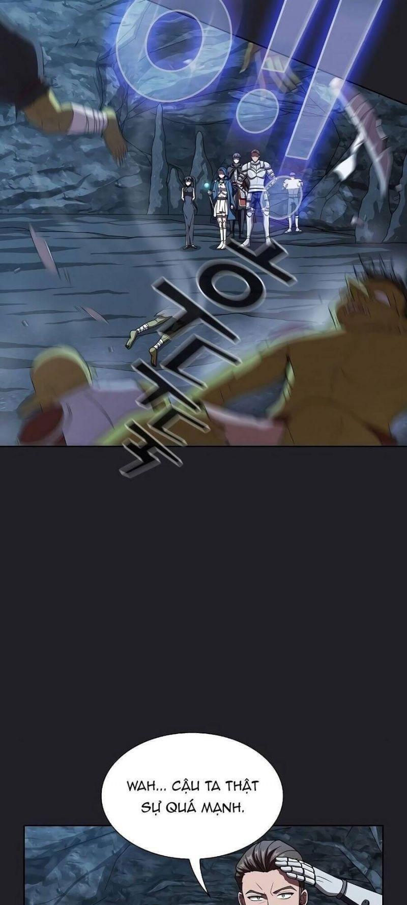 Tôi Là Người Chơi Leo Tháp Một Mình Chapter 66 - Trang 2
