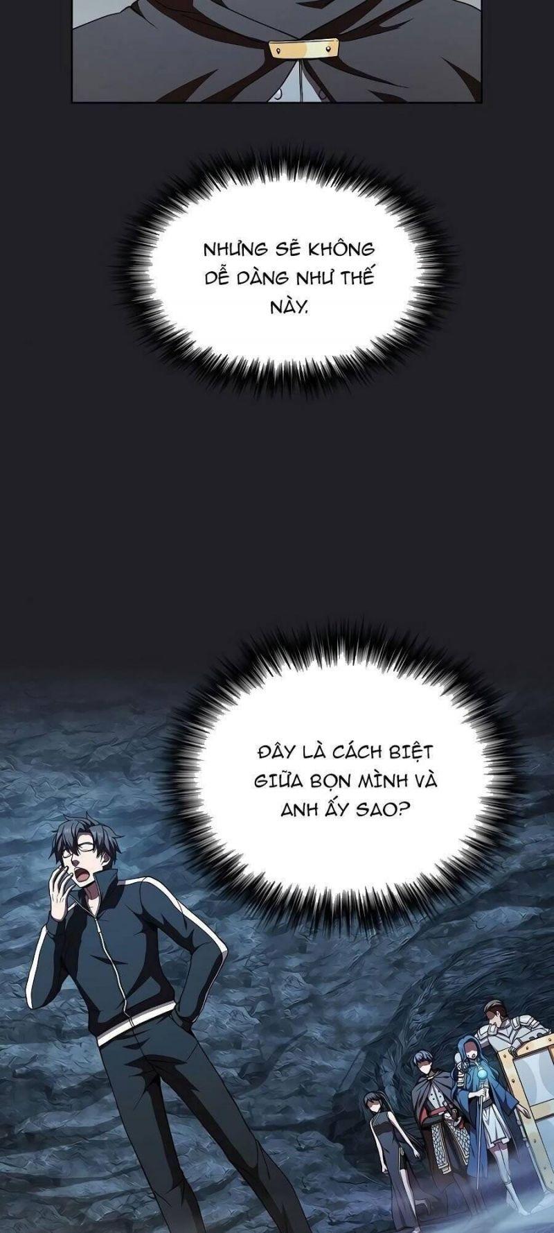 Tôi Là Người Chơi Leo Tháp Một Mình Chapter 66 - Trang 2