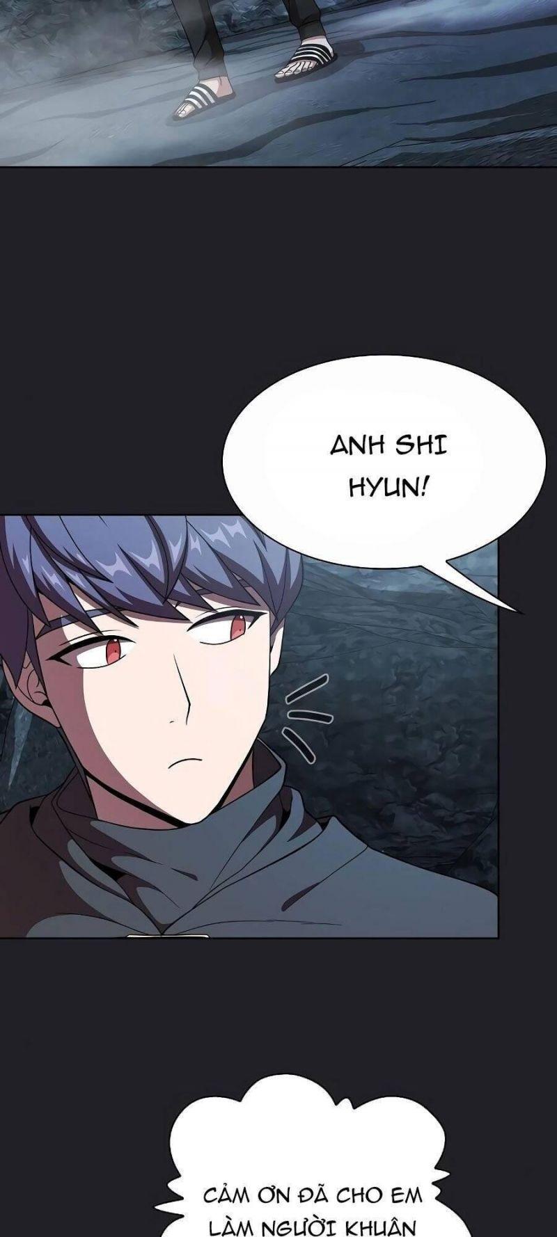 Tôi Là Người Chơi Leo Tháp Một Mình Chapter 66 - Trang 2