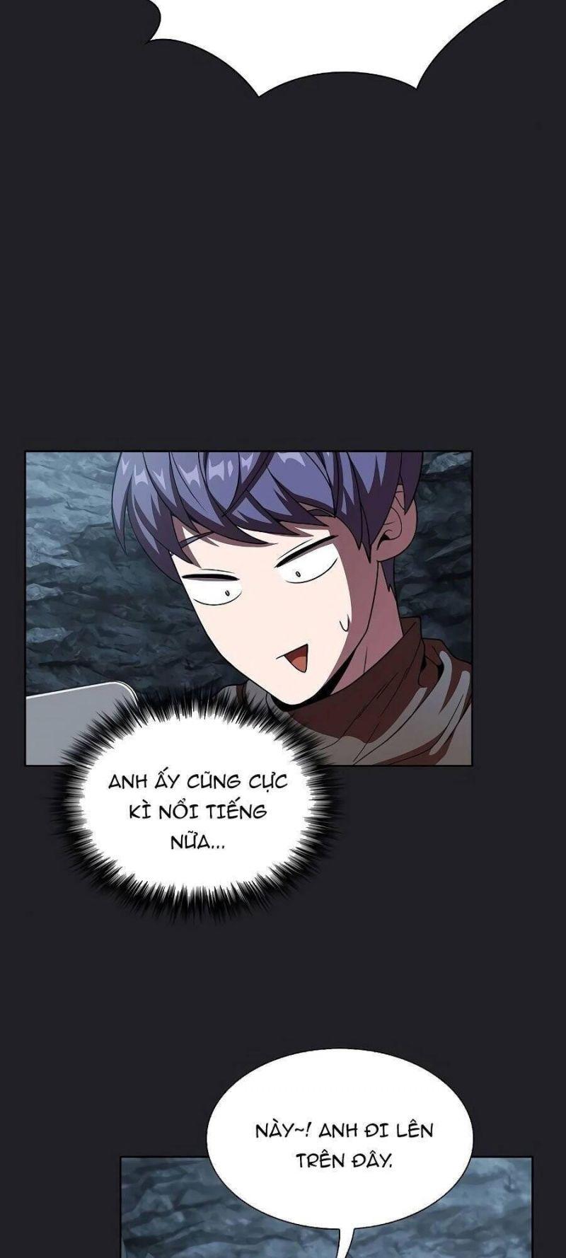 Tôi Là Người Chơi Leo Tháp Một Mình Chapter 66 - Trang 2