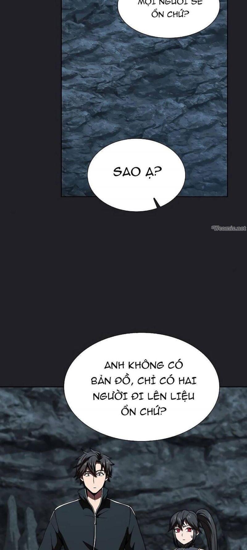 Tôi Là Người Chơi Leo Tháp Một Mình Chapter 66 - Trang 2