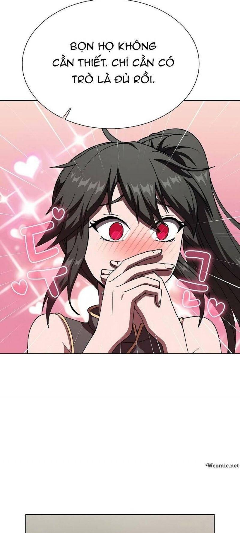 Tôi Là Người Chơi Leo Tháp Một Mình Chapter 66 - Trang 2