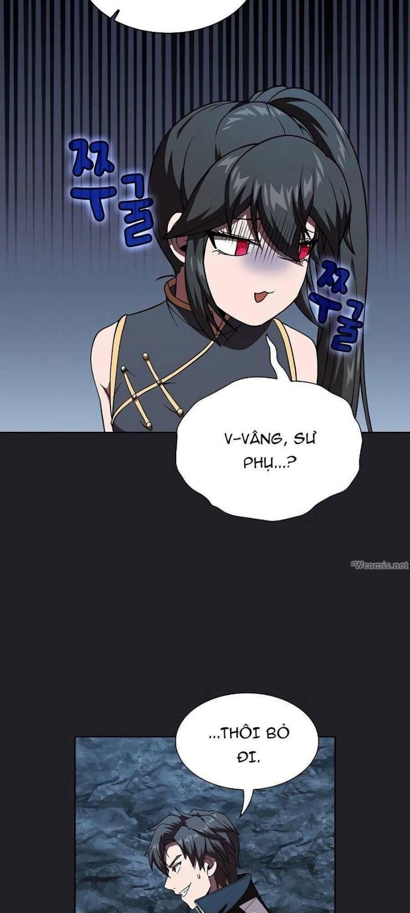 Tôi Là Người Chơi Leo Tháp Một Mình Chapter 66 - Trang 2