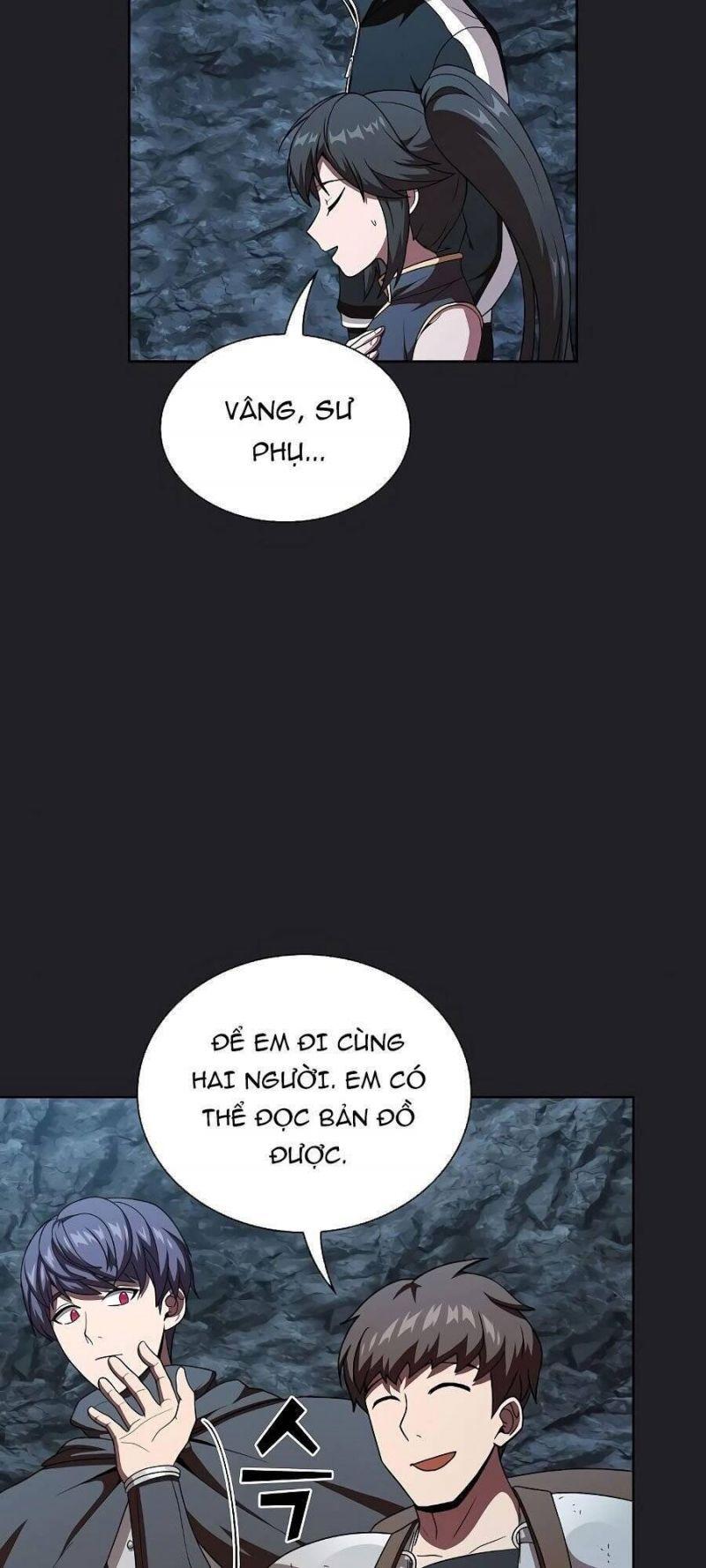 Tôi Là Người Chơi Leo Tháp Một Mình Chapter 66 - Trang 2