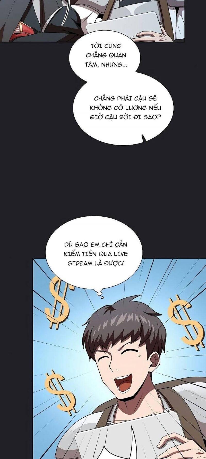 Tôi Là Người Chơi Leo Tháp Một Mình Chapter 66 - Trang 2