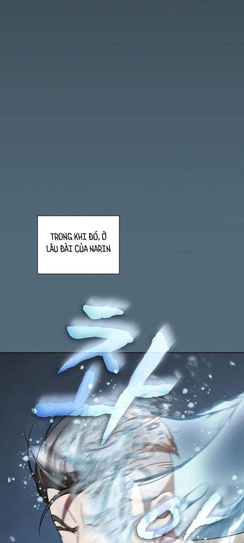 Tôi Là Người Chơi Leo Tháp Một Mình Chapter 66 - Trang 2