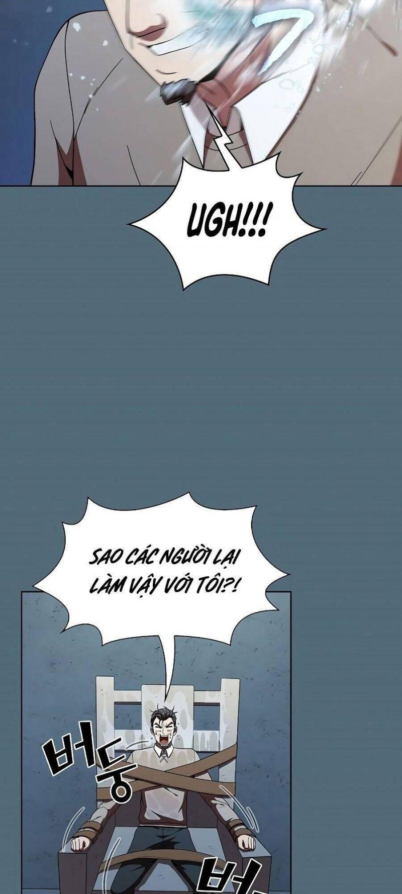 Tôi Là Người Chơi Leo Tháp Một Mình Chapter 66 - Trang 2