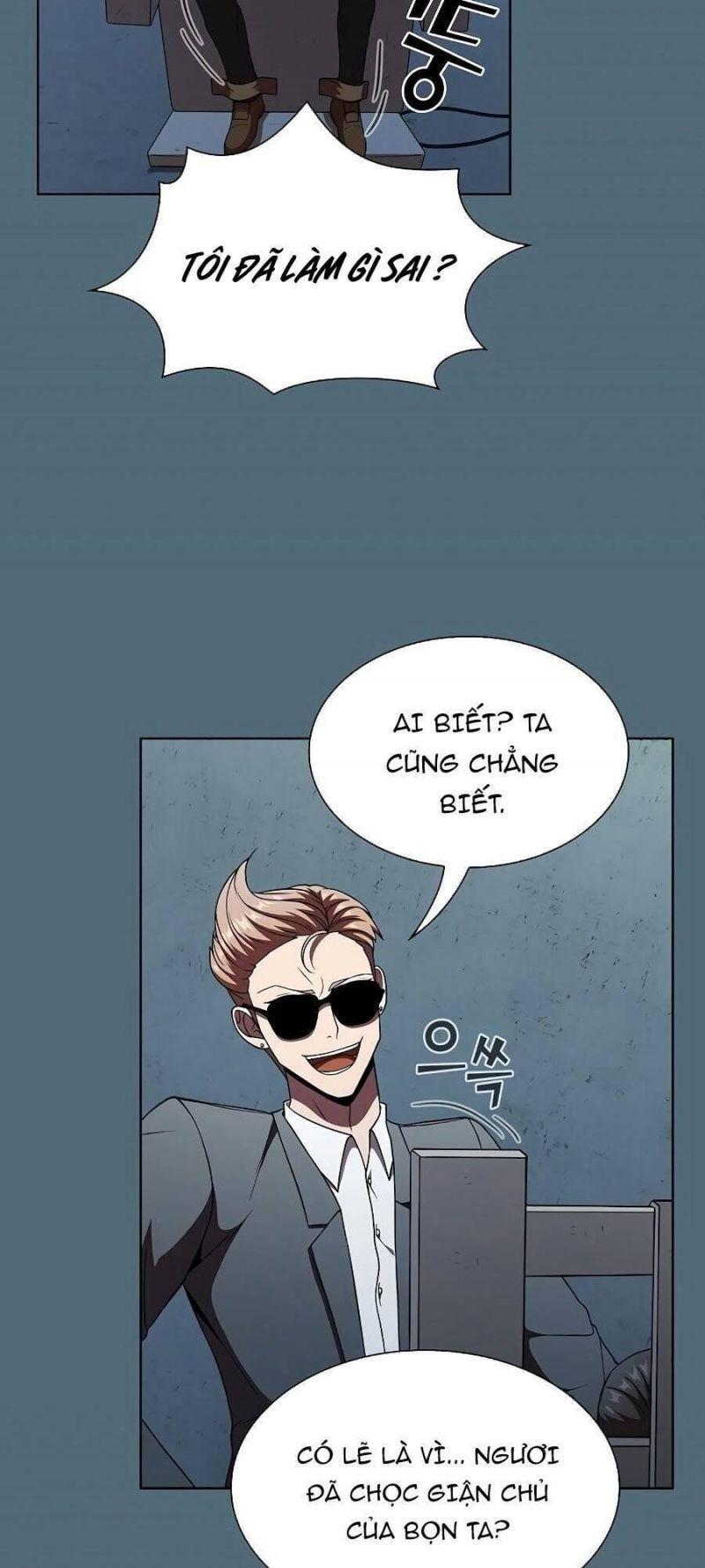 Tôi Là Người Chơi Leo Tháp Một Mình Chapter 66 - Trang 2