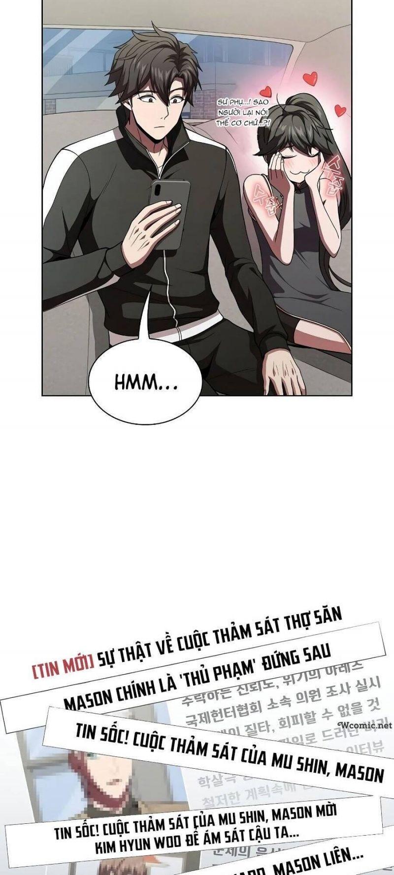 Tôi Là Người Chơi Leo Tháp Một Mình Chapter 66 - Trang 2