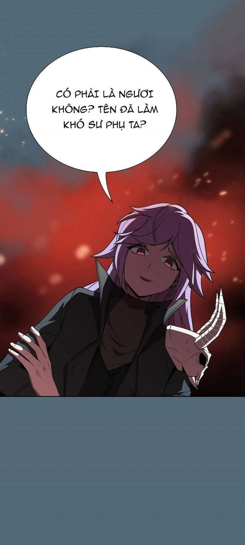 Tôi Là Người Chơi Leo Tháp Một Mình Chapter 66 - Trang 2