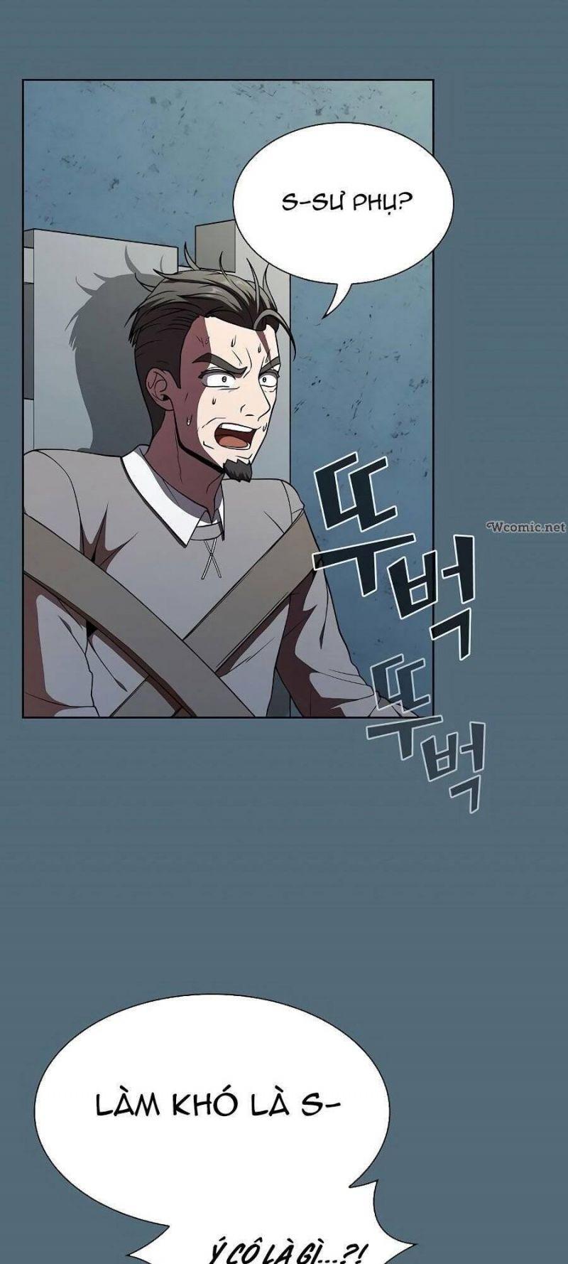 Tôi Là Người Chơi Leo Tháp Một Mình Chapter 66 - Trang 2