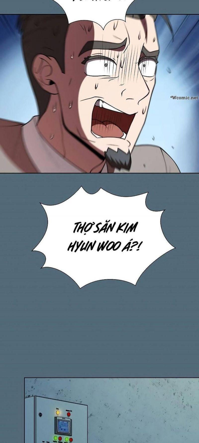 Tôi Là Người Chơi Leo Tháp Một Mình Chapter 66 - Trang 2