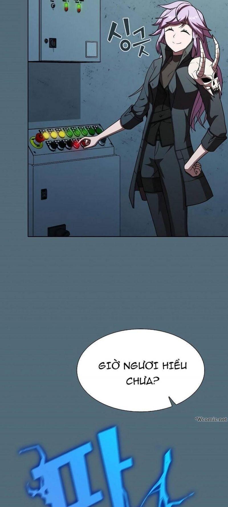 Tôi Là Người Chơi Leo Tháp Một Mình Chapter 66 - Trang 2