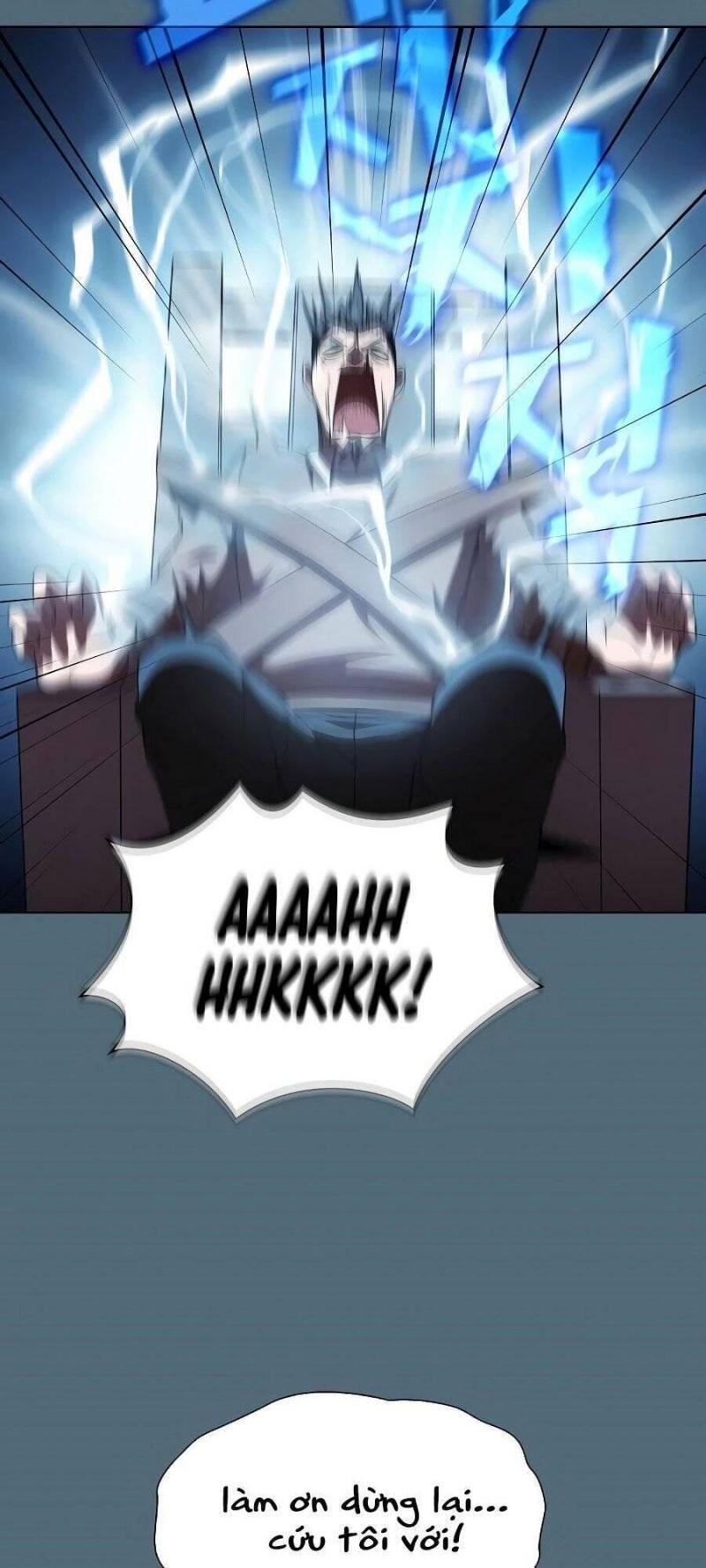 Tôi Là Người Chơi Leo Tháp Một Mình Chapter 66 - Trang 2