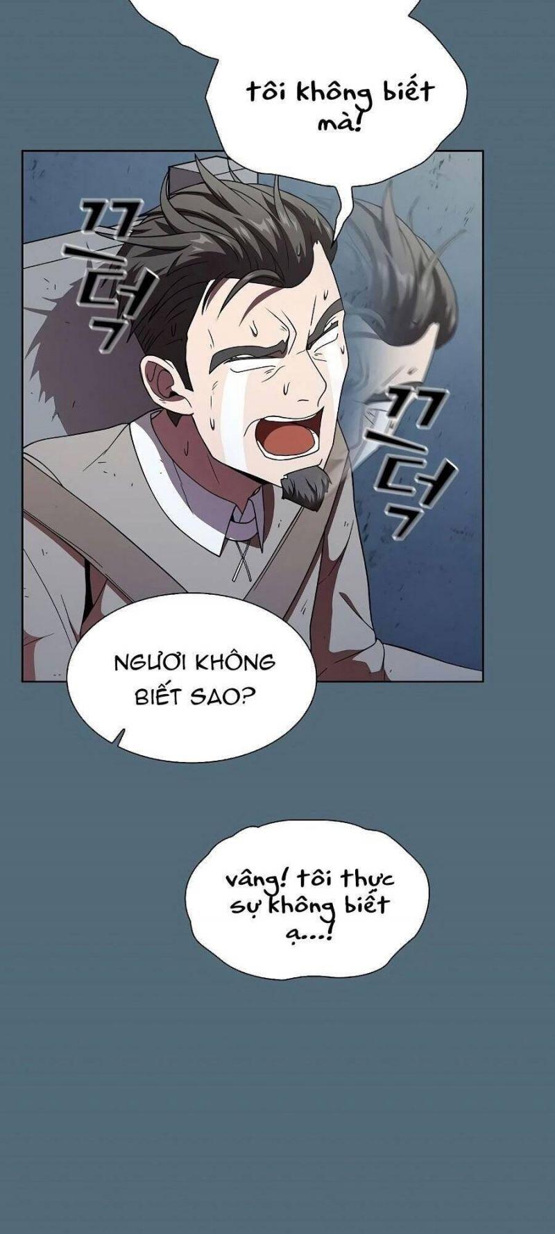 Tôi Là Người Chơi Leo Tháp Một Mình Chapter 66 - Trang 2