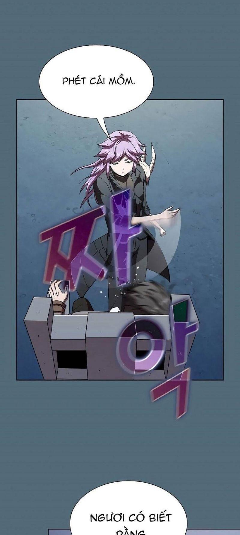 Tôi Là Người Chơi Leo Tháp Một Mình Chapter 66 - Trang 2