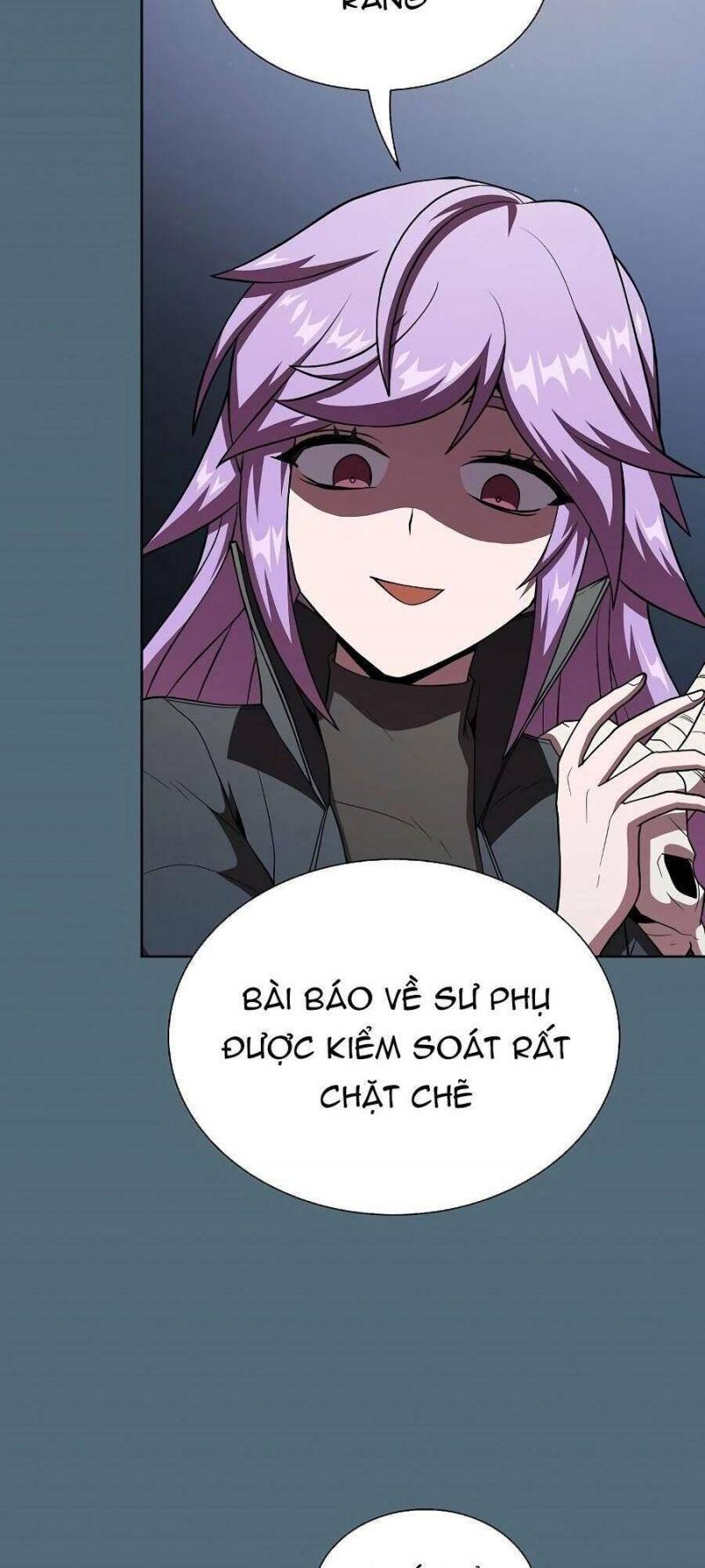 Tôi Là Người Chơi Leo Tháp Một Mình Chapter 66 - Trang 2